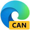 edge_canary_logo