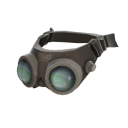 Pyrovision Goggles (Classic)